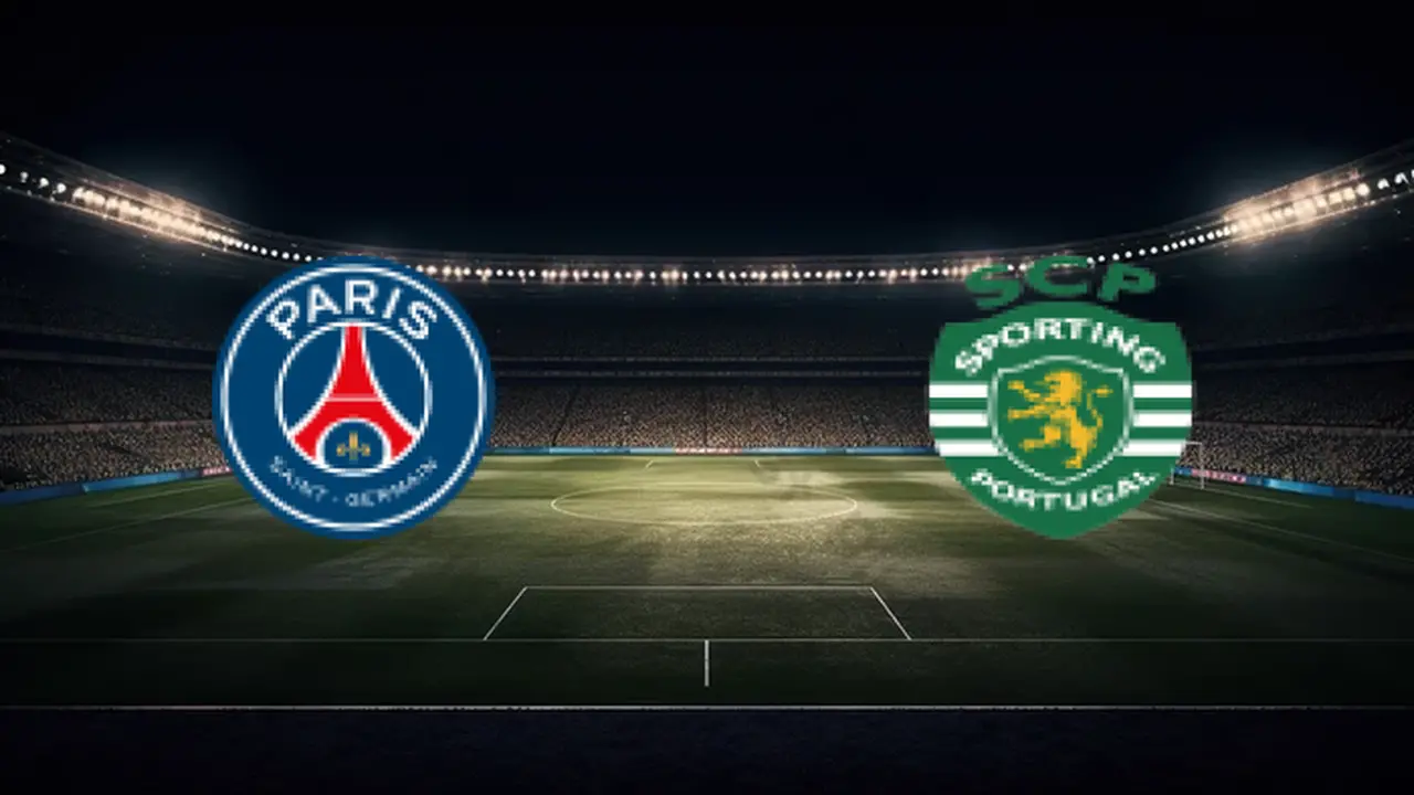 صدام القمة.. موعد مباراة لشبونة وباريس في دوري أبطال أوروبا والقنوات الناقلة